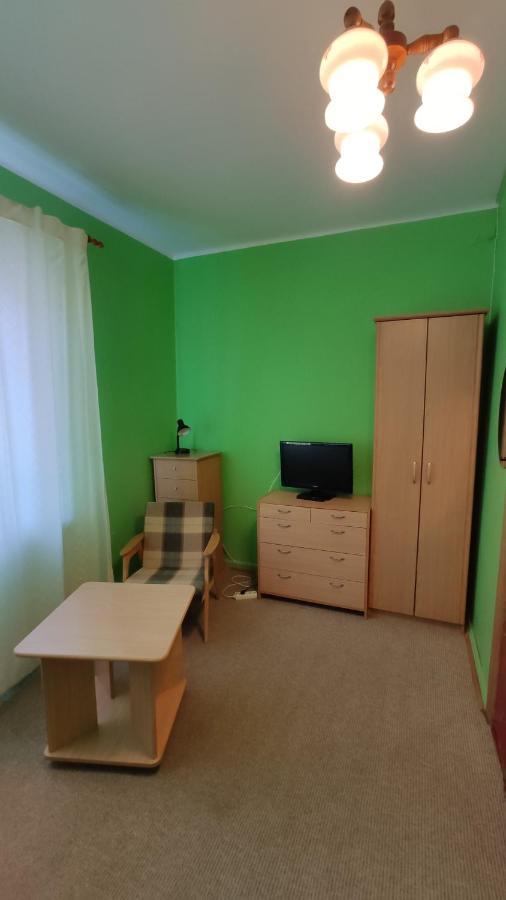 Apartamento Prie Misko Palanga Exterior foto